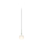 Vibia Tempo - Pendelleuchte: 5772 - Verde