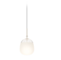 Vibia Tempo - Pendelleuchte: 5778 - Off-White