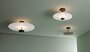 Vibia Flat - Deckenleuchten