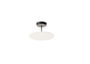 Vibia Flat 5920 - Deckenleuchten: White