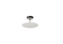 Vibia Flat 5920 - Deckenleuchten: Off-white