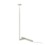 Vibia Flat 5955 - Stehleuchte: Green L1