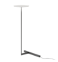 Vibia Flat 5957 - Stehleuchte: Off-White