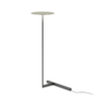 Vibia Flat 5957 - Stehleuchte: Green L1
