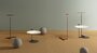 Vibia Flat 5957 - Stehleuchte