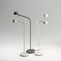 Vibia Pin 1650 - Tischleuchte