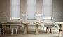 Vibia Pin 1650 - Tischleuchte