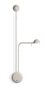 Vibia Pin - Wandleuchte - Pin1686 - Creme