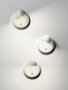 Vibia Pin - Wandleuchte