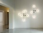 Vibia Pin - Wandleuchte