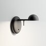 Vibia Pin - Wandleuchte