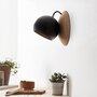 Iumi Orbit Wandlampe