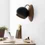 Iumi Orbit Wandlampe