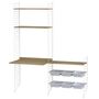 String_Furniture_System_Kinderzimmer_E_Weiss_Eiche