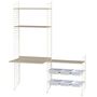 String_Furniture_System_Kinderzimmer_E_Beige_Beige
