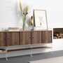 String_Furnitur_System_Wohnzimmer_F_Weiss_Walnuss_Lifestyle