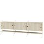 String_Furnitur_System_Wohnzimmer_F_Beige_Esche