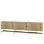 String_Furnitur_System_Wohnzimmer_F_Beige_Eiche