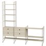 String_Furniture_System_Wohnzimmer_J_Braun_Esche