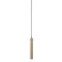 Frandsen FM2014 Pendant - Grey- ø5.5 / H36 cm