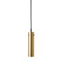 Frandsen FM2014 Pendant - Brass Polished- ø5.5 / H24 cm