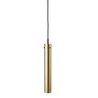 Frandsen FM2014 Pendant - Brass Glossy- ø5.5 / H36 cm