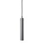 Frandsen FM2014 Pendant - Steel Glossy- ø5.5 / H36 cm