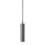 Frandsen FM2014 Pendant - Steel Polished- ø5.5 / H24 cm