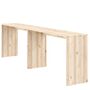 Karup Design Esstisch Join-In von Karup Design 100 Raw