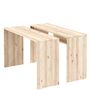 Karup Design Esstisch Join-In von Karup Design 100 Raw
