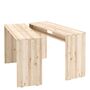 Karup Design Esstisch Join-In von Karup Design 100 Raw