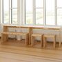 Karup Design Esstisch Join-In von Karup Design 100 Raw