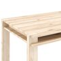 Karup Design Tisch Tuck von Karup Design 100 Raw