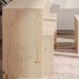 Karup Design Bank Join-In von Karup Design 100 Raw