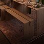 Karup Design Bank Join-In von Karup Design 100 Raw