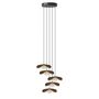 Umage Pendelleuchte Forget Me Not im Cluster 5 von Umage Ø: 19 cm / H: 4 cm