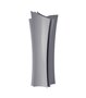 Vondom Alma Planter - Lacquered Steel
