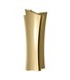 Vondom Alma Planter - Lacquered Beige