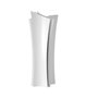 Vondom Alma Planter - Lacquered White