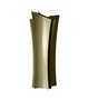 Vondom Alma Planter - Lacquered Kaki