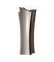 Vondom Alma Planter - Lacquered Taupe