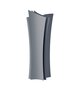 Vondom Alma Planter - Self-Watering Steel
