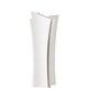 Vondom Alma Planter - Self-Watering White
