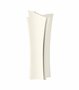 Vondom Alma Planter - Self-Watering Ecru