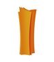 Vondom Alma Planter - Self-Watering Orange 