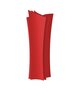 Vondom Alma Planter - Self-Watering Red