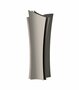 Vondom Alma Planter - Self-Watering Taupe