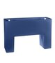 Vondom Muro 120x40x80 - Self-Watering Navy
