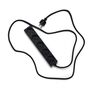 Pedestal Power Beam von Pedestal Charcoal, 5m