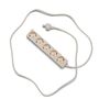 Pedestal Power Beam von Pedestal Pearl, 2m